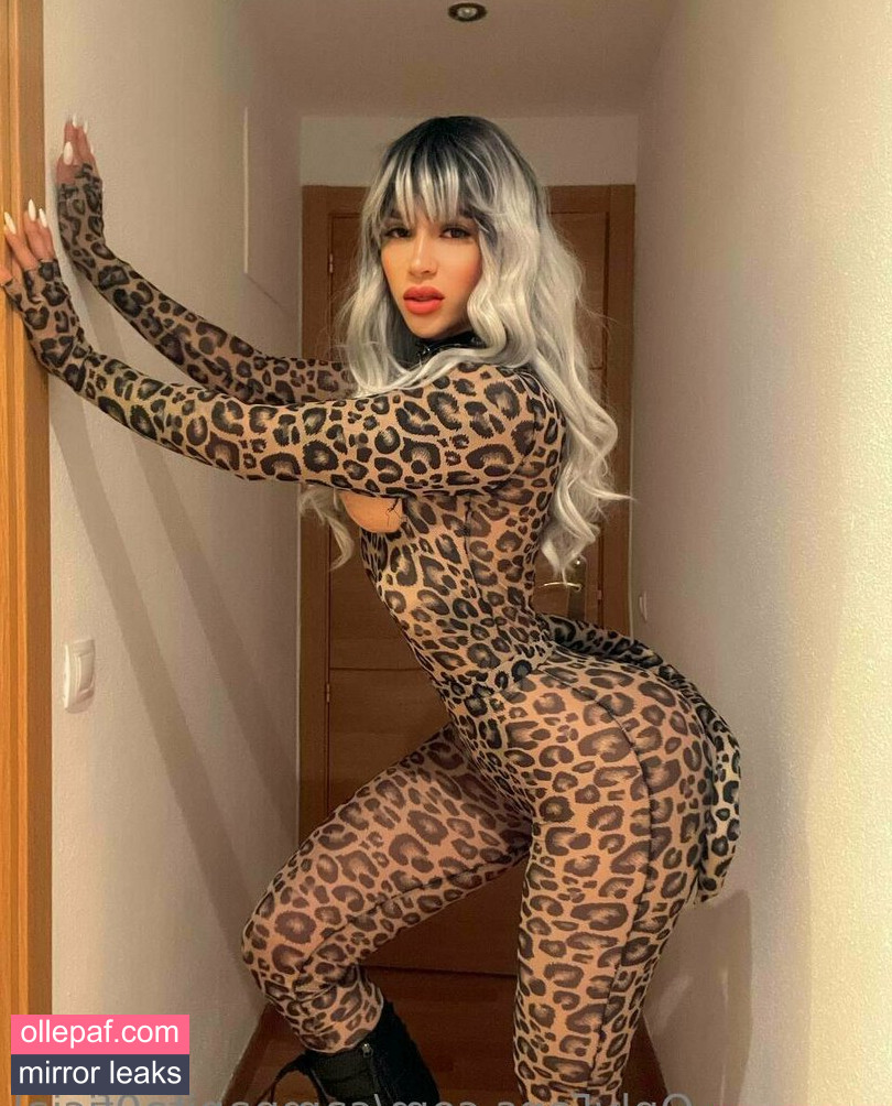 Latest Leaks campanita0ficial Nude #203 - Fapello