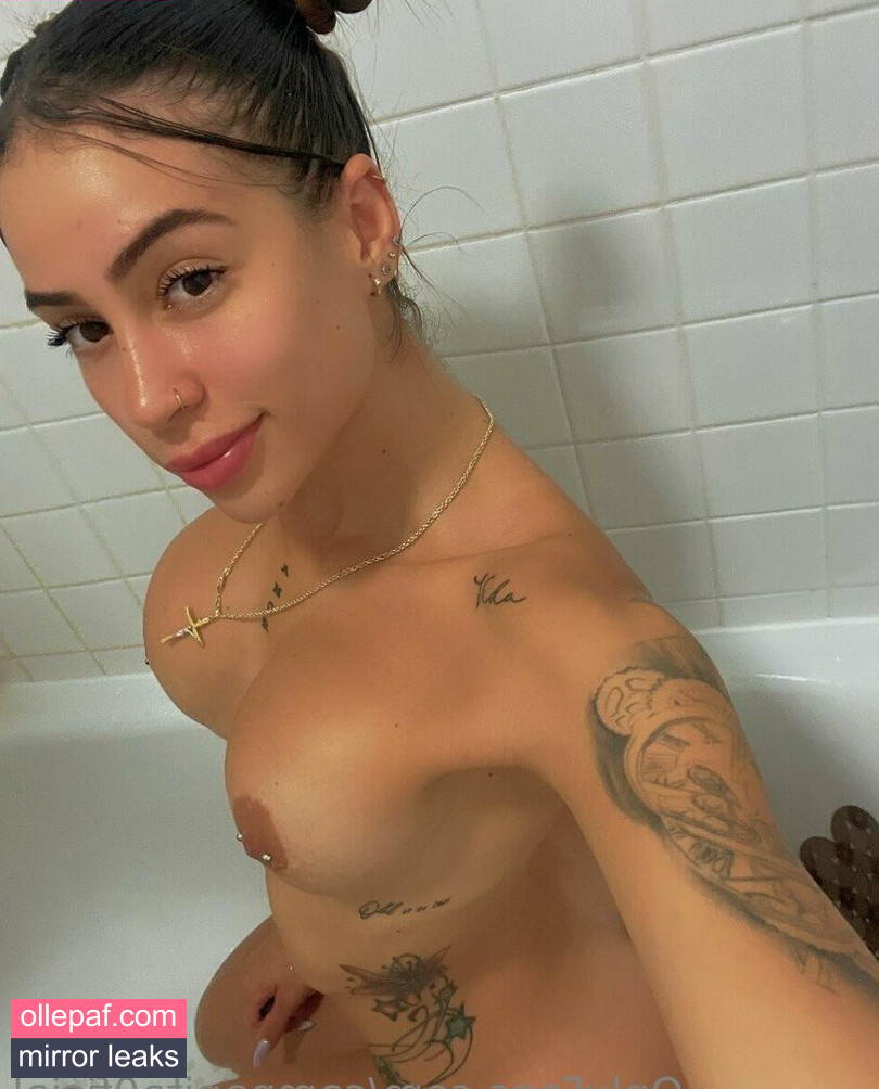 Latest Leaks campanita0ficial Nude #238 - Fapello