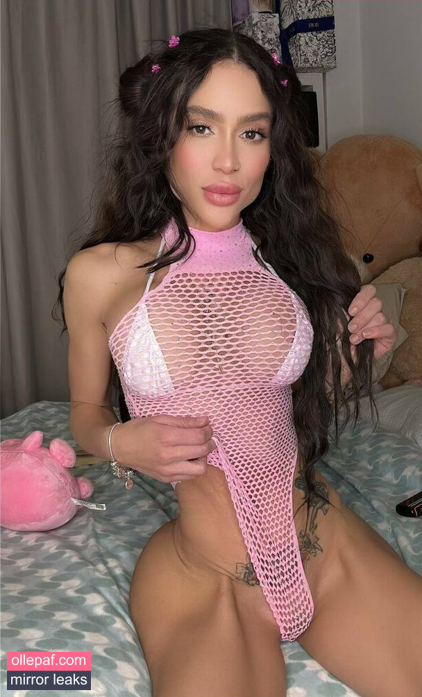 Latest Leaks campanita0ficial Nude #41 - Fapello
