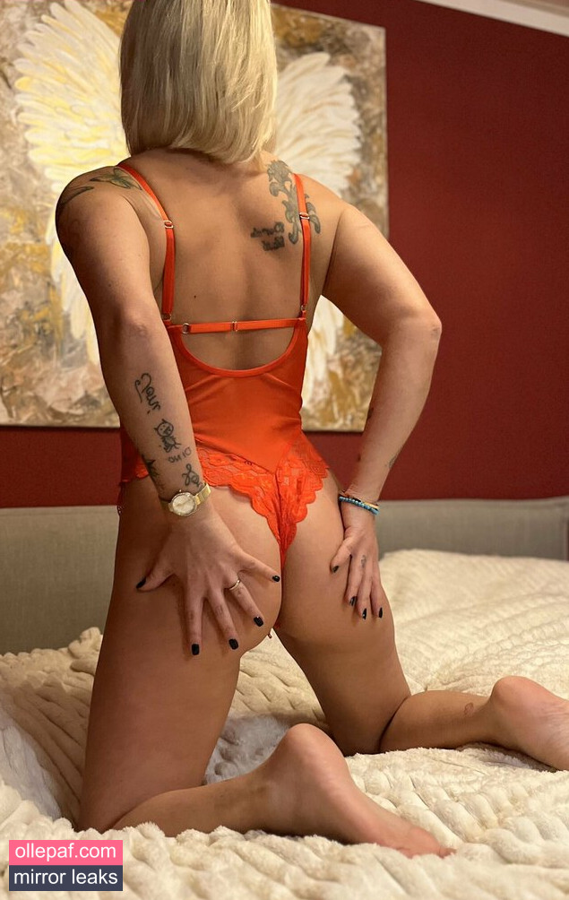 Latest Leaks campanita0ficial Nude #6 - Fapello