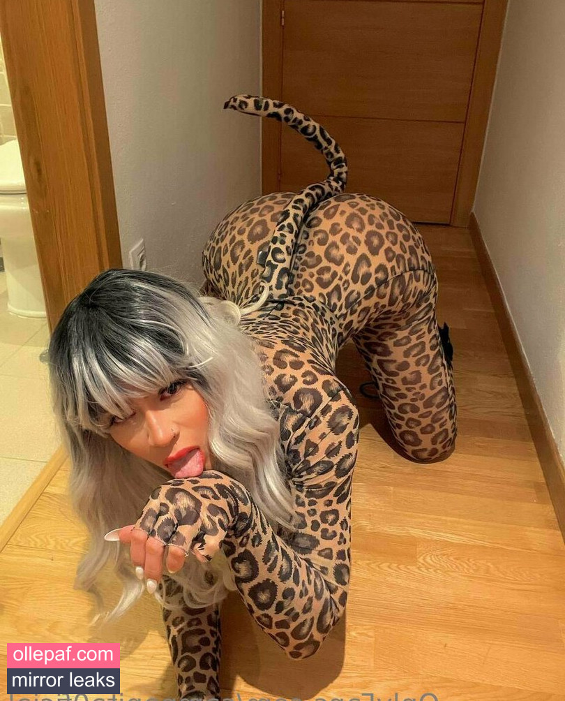 Latest Leaks campanita0ficial Nude #90 - Fapello