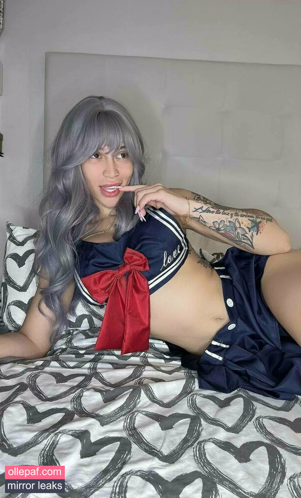 Latest Leaks campanita0ficial Nude #96 - Fapello