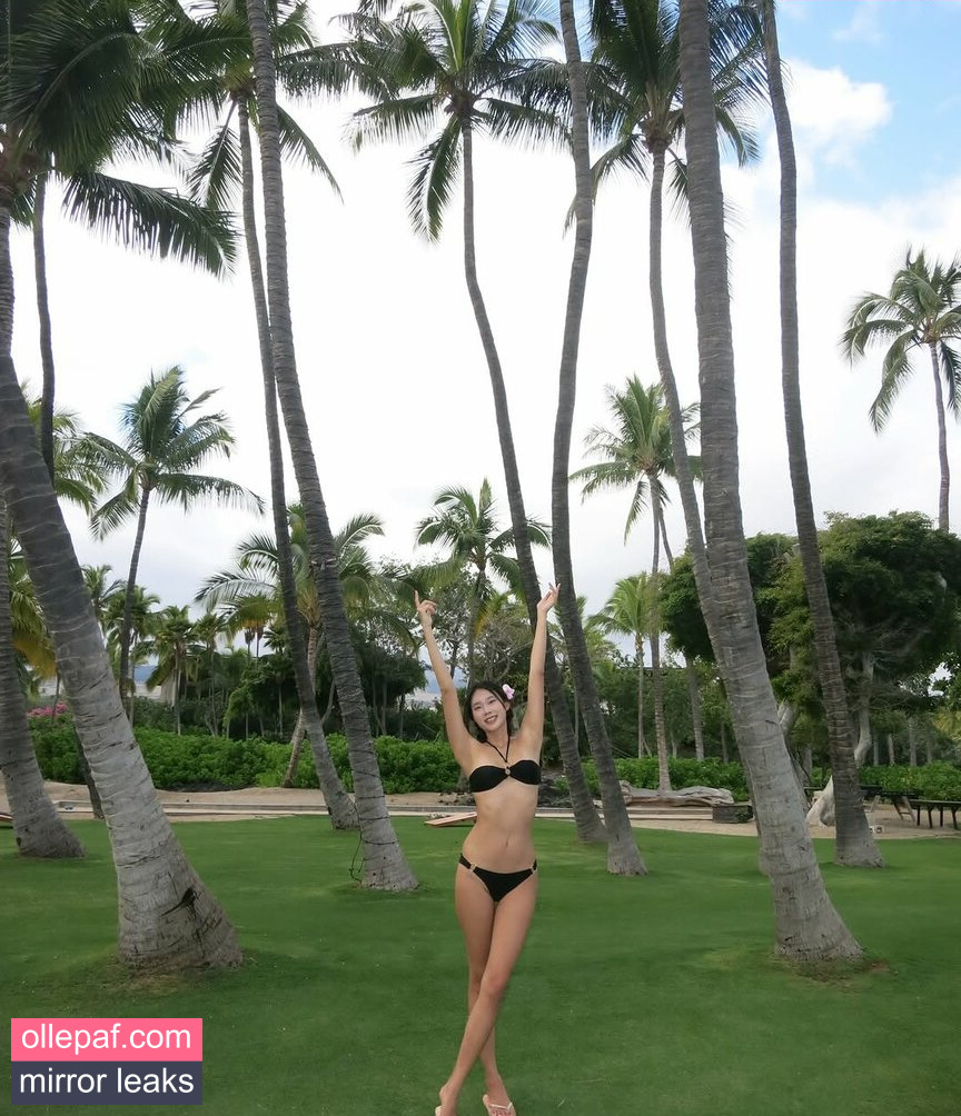 Latest Leaks Camyyangg Nude #21 - Fapello