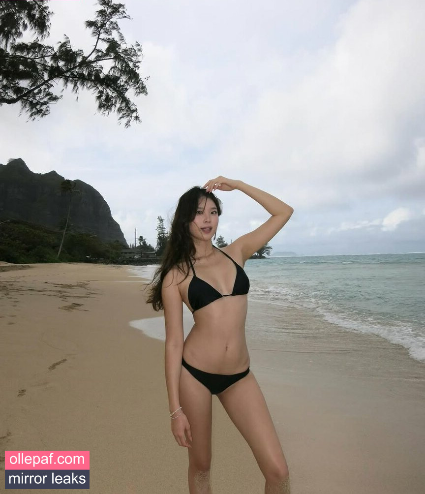 Latest Leaks Camyyangg Nude #5 - Fapello