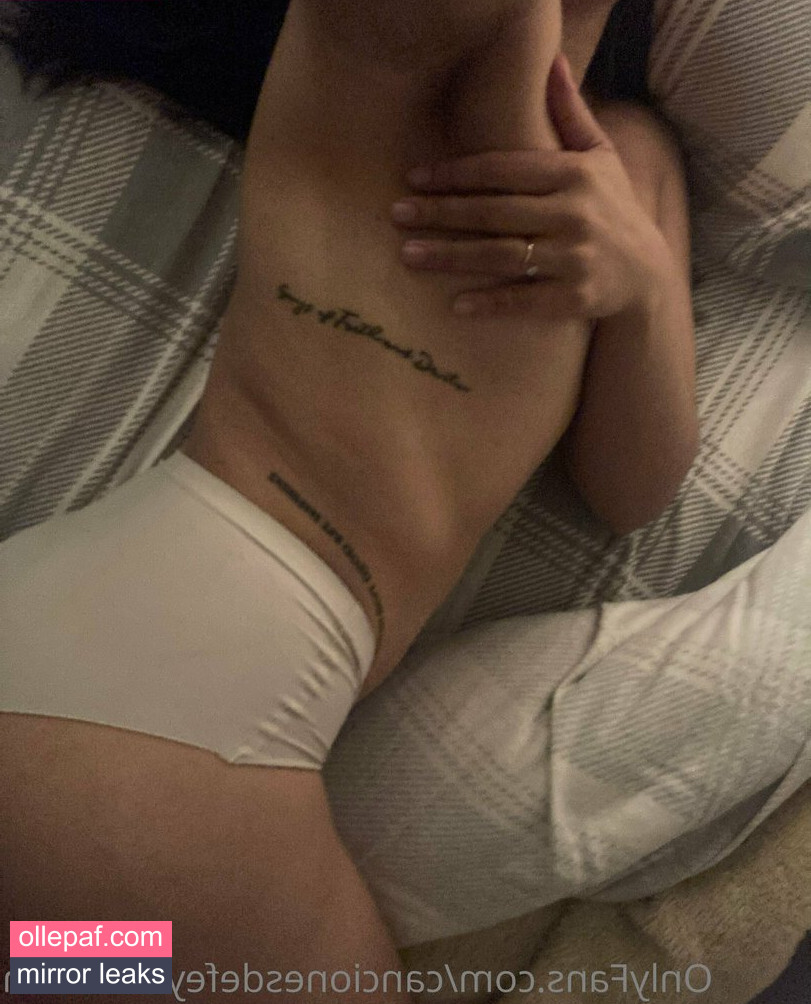 Latest Leaks cancionesdefeydevoxion Nude #14 - Fapello