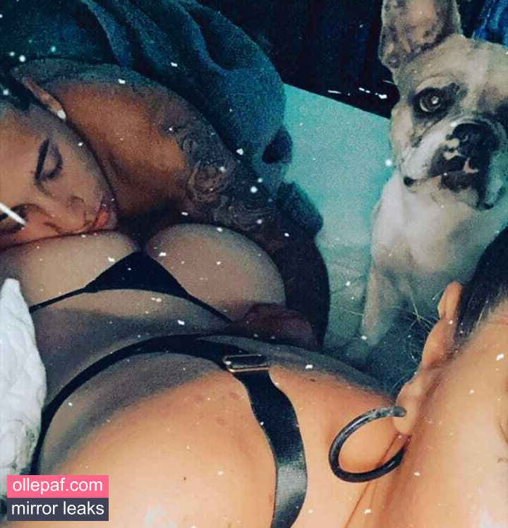 Latest Leaks Candela Díaz Nude #65 - Fapello