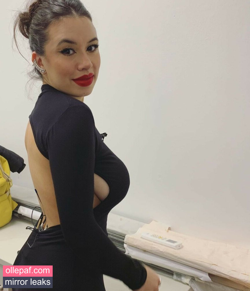 Latest Leaks Candelaria Sorini Nude #99 - Fapello