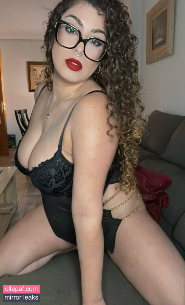 Latest Leaks candelitaa_96 Nude #108 - Fapello