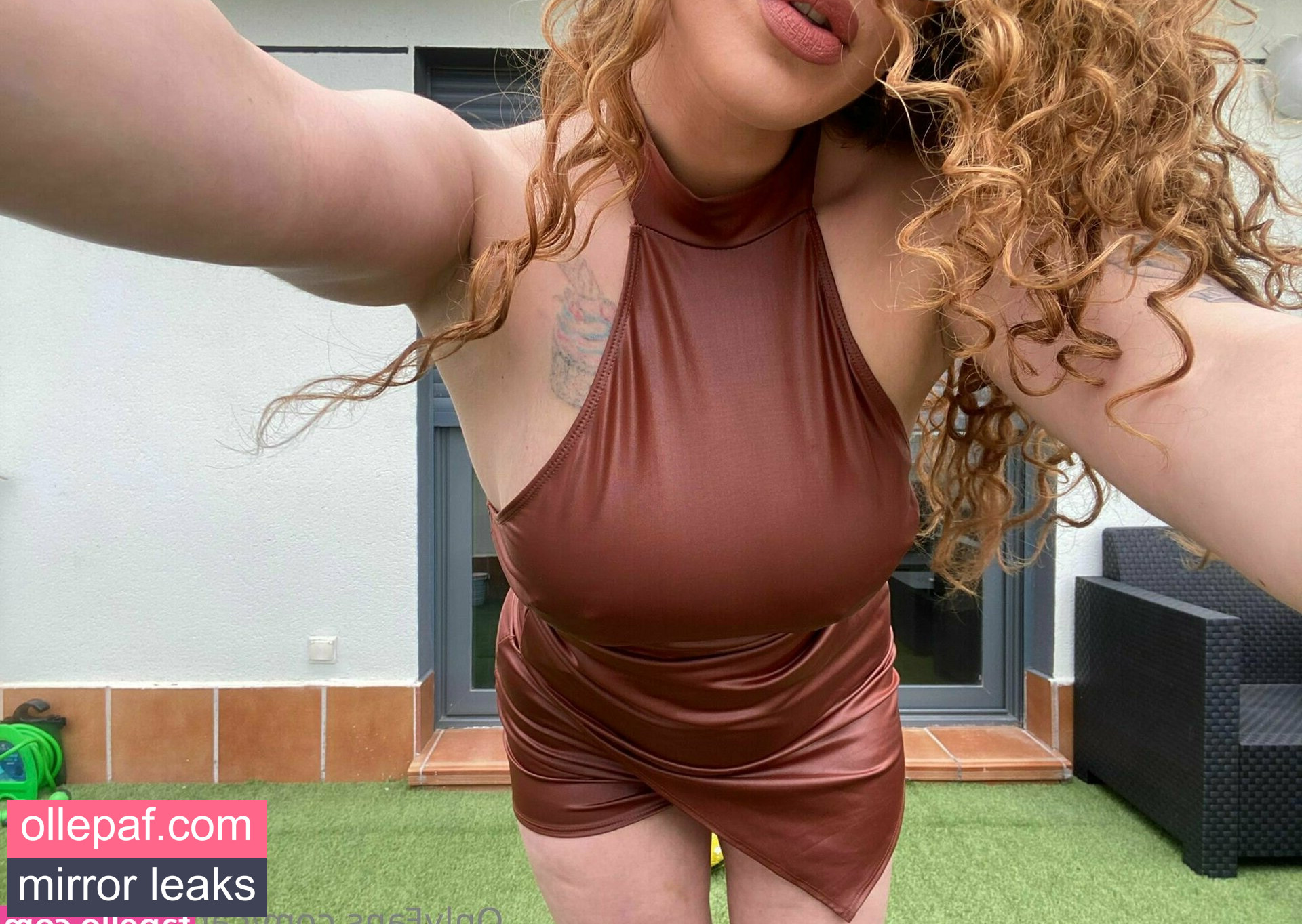Latest Leaks candelitaa_96 Nude #145 - Fapello