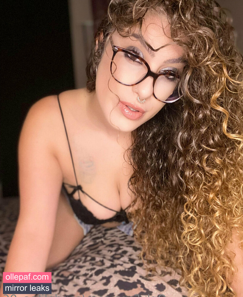 Latest Leaks candelitaa_96 Nude #475 - Fapello