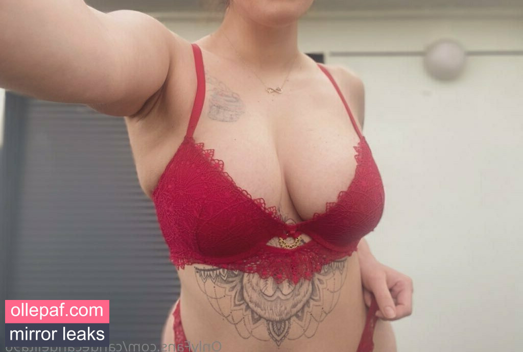 Latest Leaks candelitaa_96 Nude #773 - Fapello