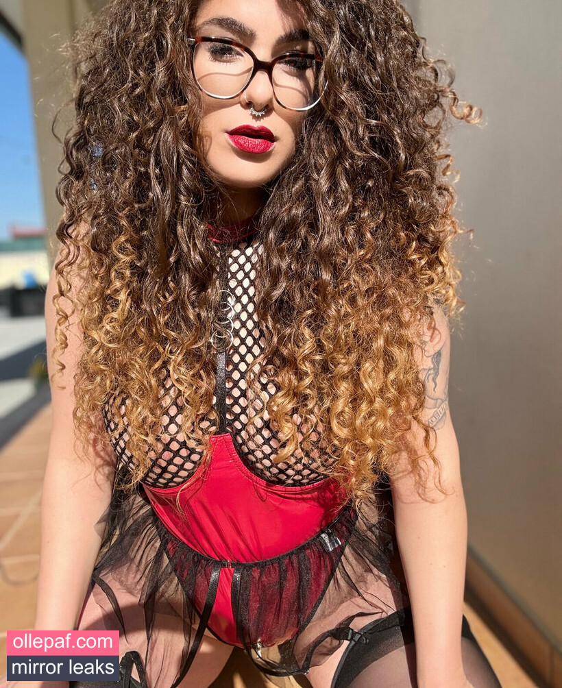 Latest Leaks candelitaa_96 Nude #10 - Fapello