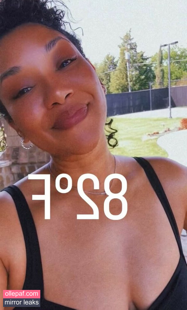 Latest Leaks Candice Patton Nude #2 - Fapello