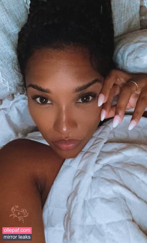 Latest Leaks Candice Patton Nude #12 - Fapello
