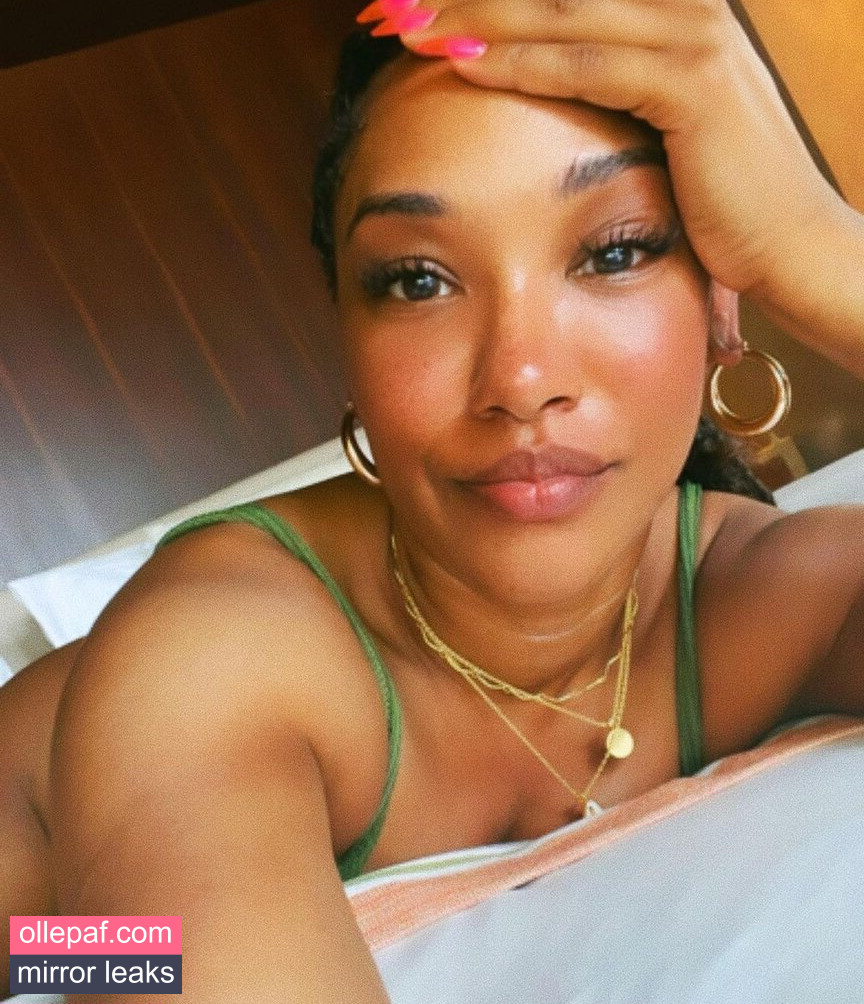Latest Leaks Candice Patton Nude #114 - Fapello