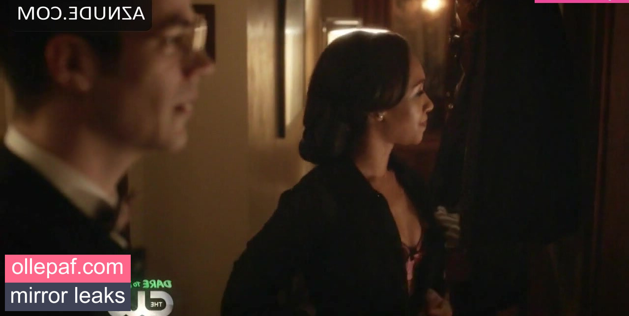 Latest Leaks Candice Patton Nude #13 - Fapello