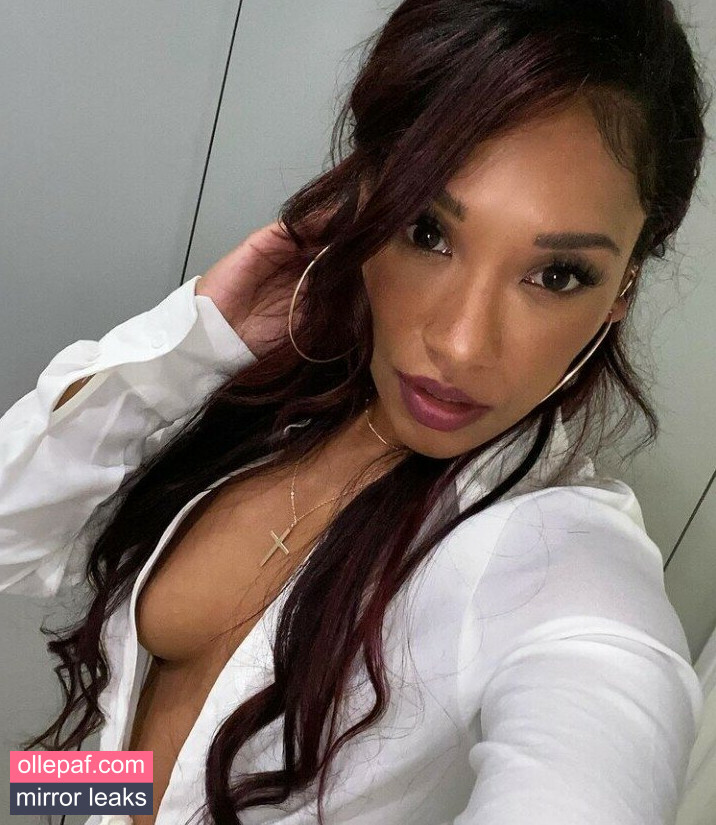 Latest Leaks Candice Patton Nude #139 - Fapello
