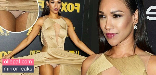 Latest Leaks Candice Patton Nude #35 - Fapello