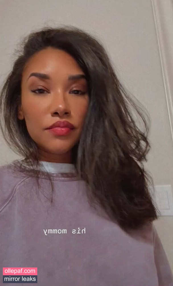 Latest Leaks Candice Patton Nude #5 - Fapello