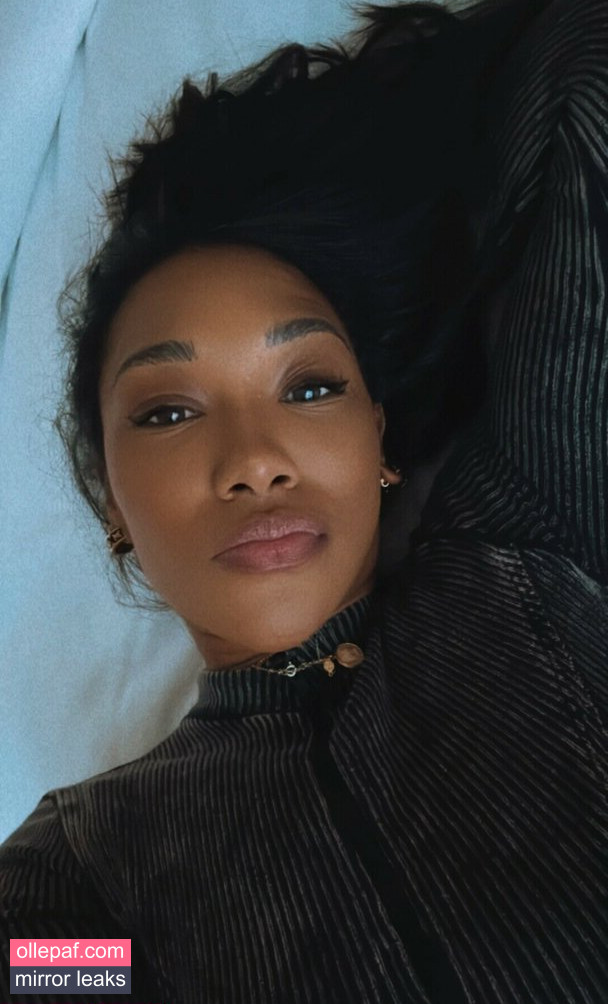 Latest Leaks Candice Patton Nude #6 - Fapello
