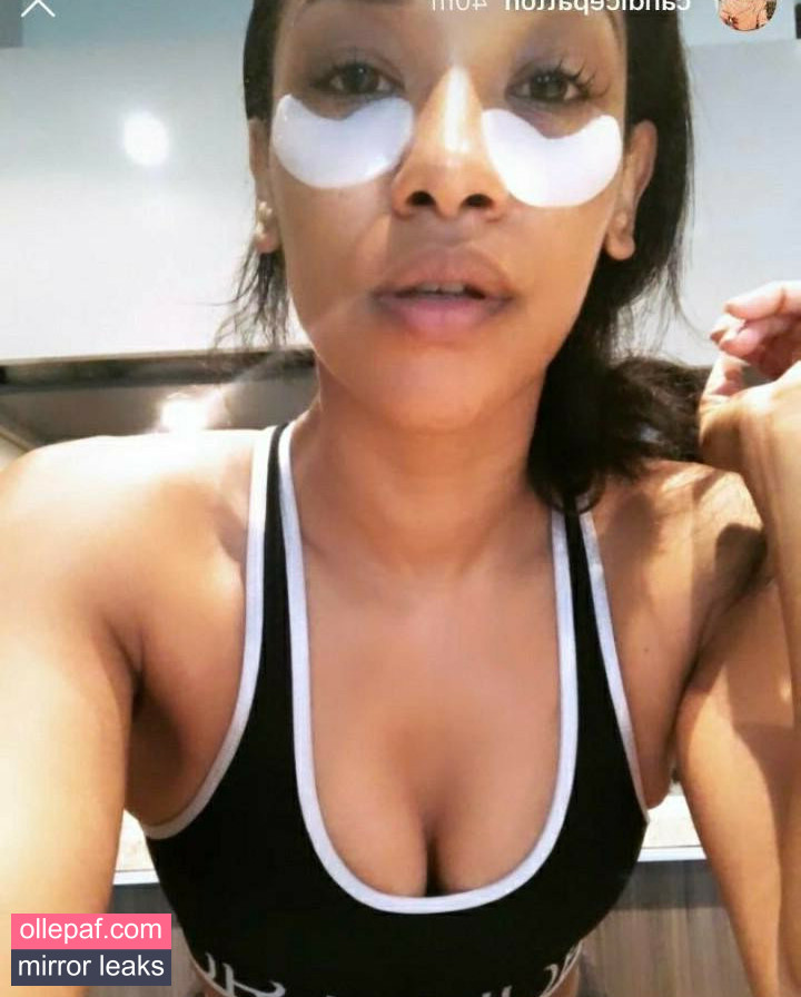 Latest Leaks Candice Patton Nude #52 - Fapello