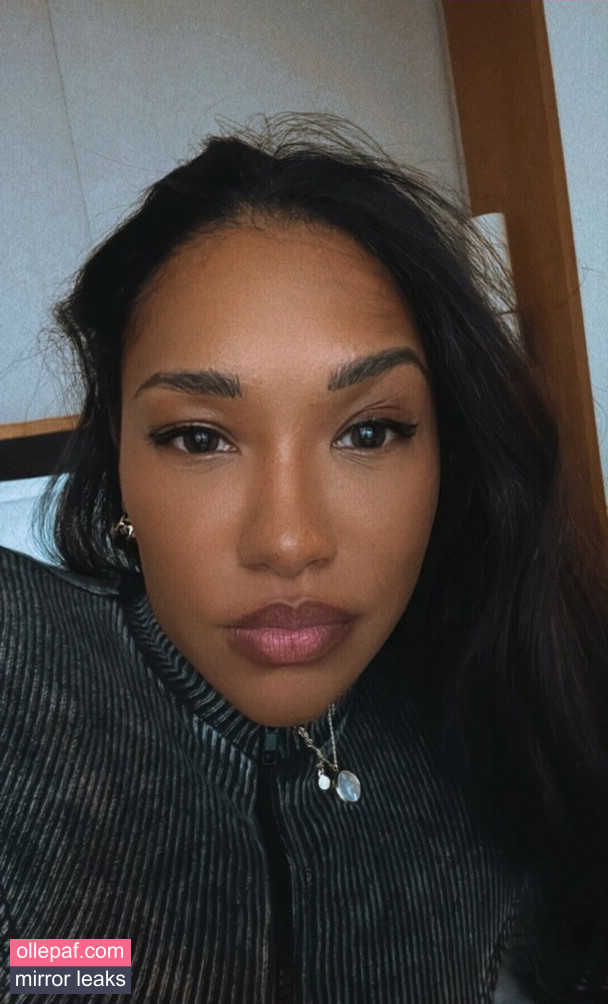 Latest Leaks Candice Patton Nude #7 - Fapello