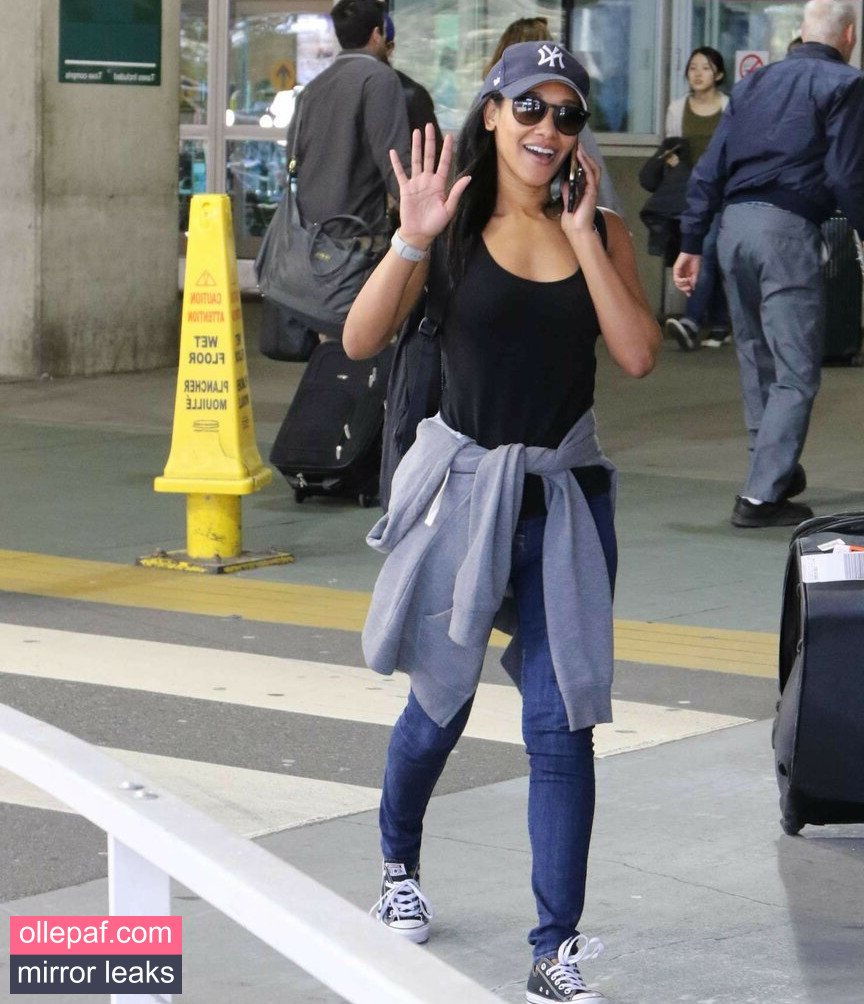 Latest Leaks Candice Patton Nude #62 - Fapello