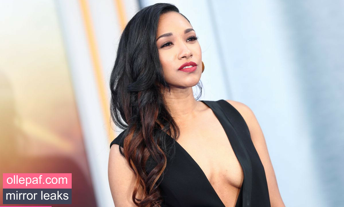 Latest Leaks Candice Patton Nude #66 - Fapello