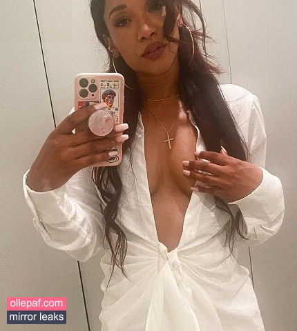 Latest Leaks Candice Patton Nude #78 - Fapello