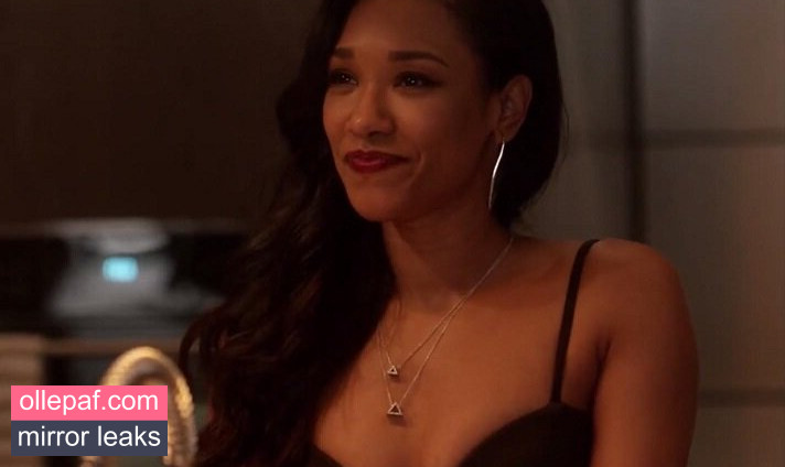 Latest Leaks Candice Patton Nude #80 - Fapello