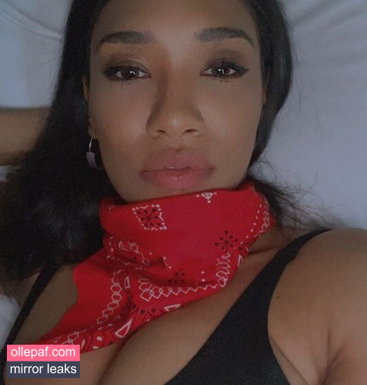 Latest Leaks Candice Patton Nude #81 - Fapello