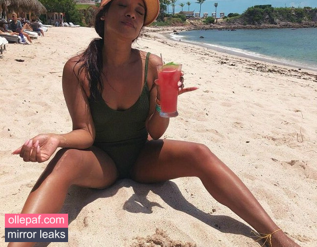 Latest Leaks Candice Patton Nude #83 - Fapello