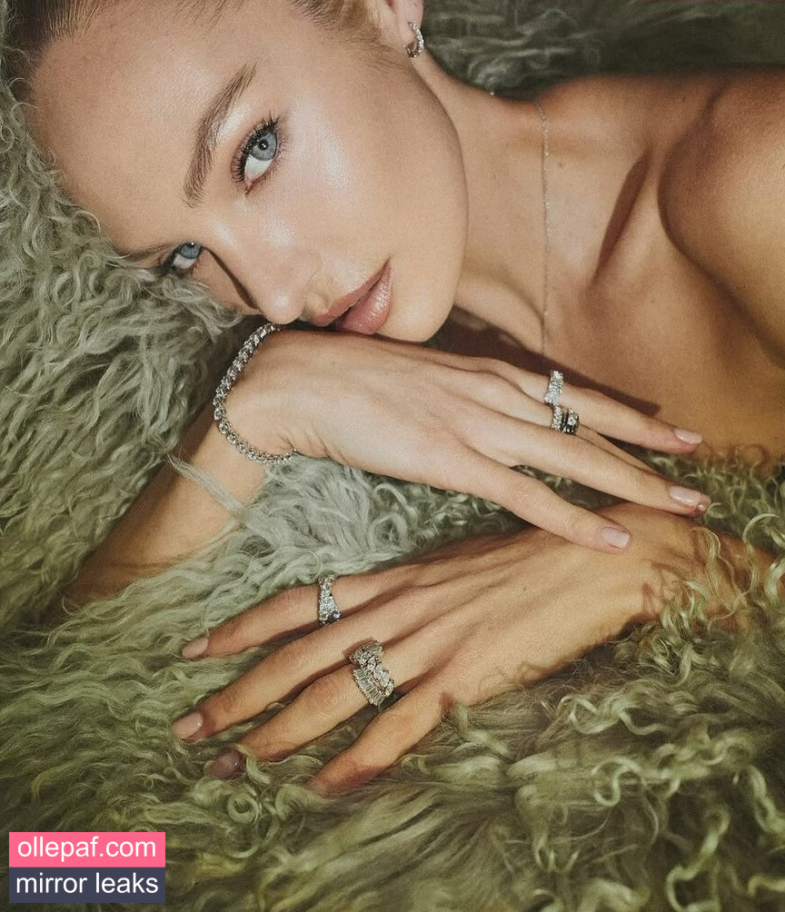 Candice Swanepoel Nude Leaks OnlyFans #39 - Fapello