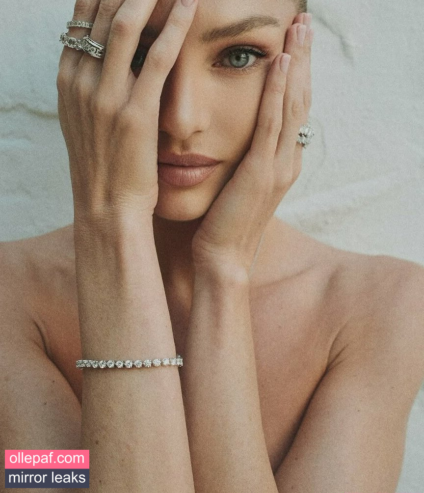 Candice Swanepoel Nude Leaks OnlyFans #40 - Fapello