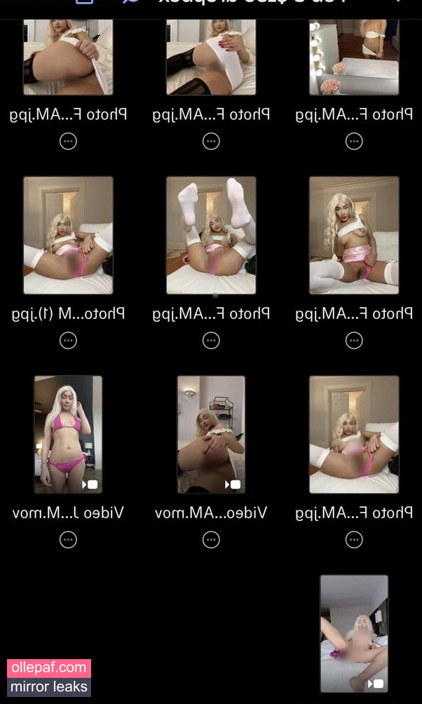 Latest Leaks candicexxx Nude #1065 - Fapello