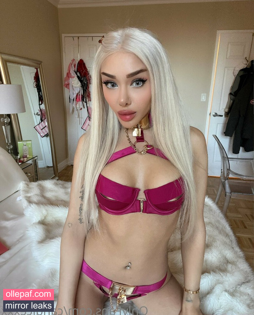 Latest Leaks candicexxx Nude #71 - Fapello