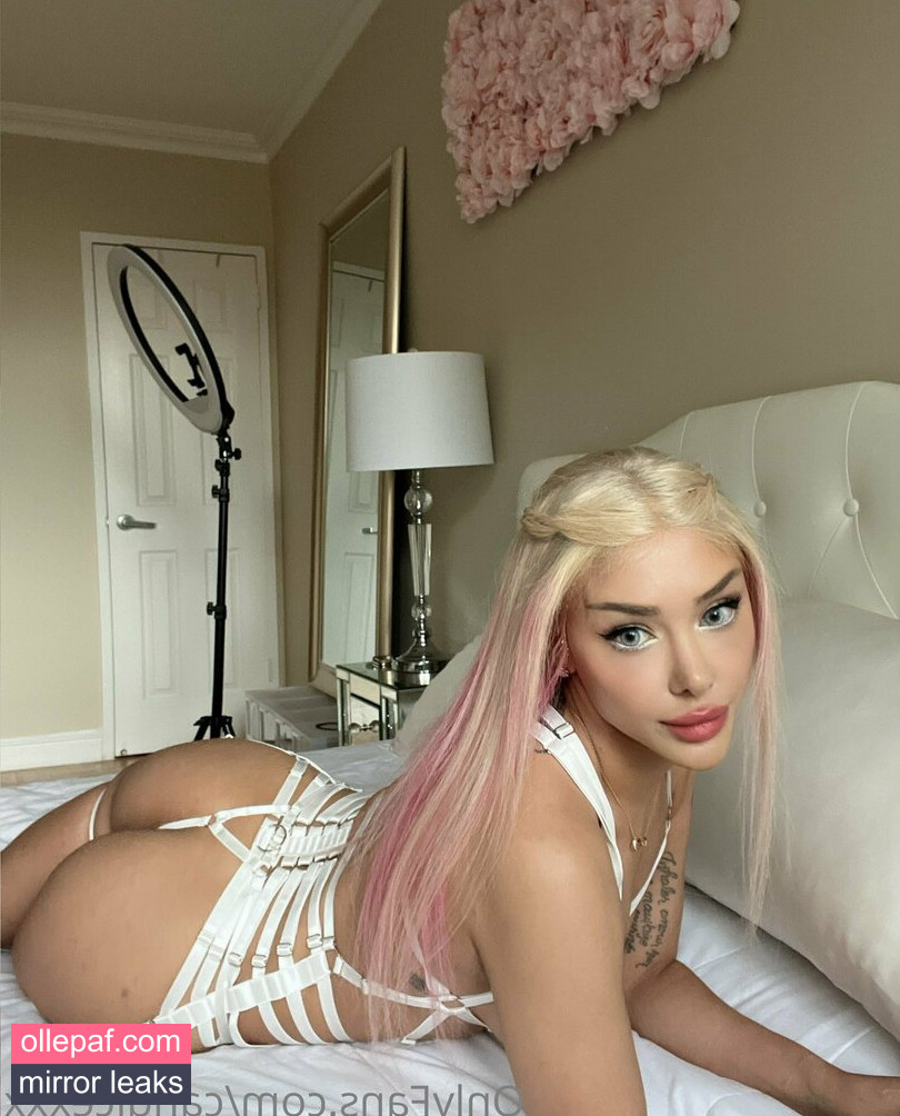 Latest Leaks candicexxx Nude #971 - Fapello