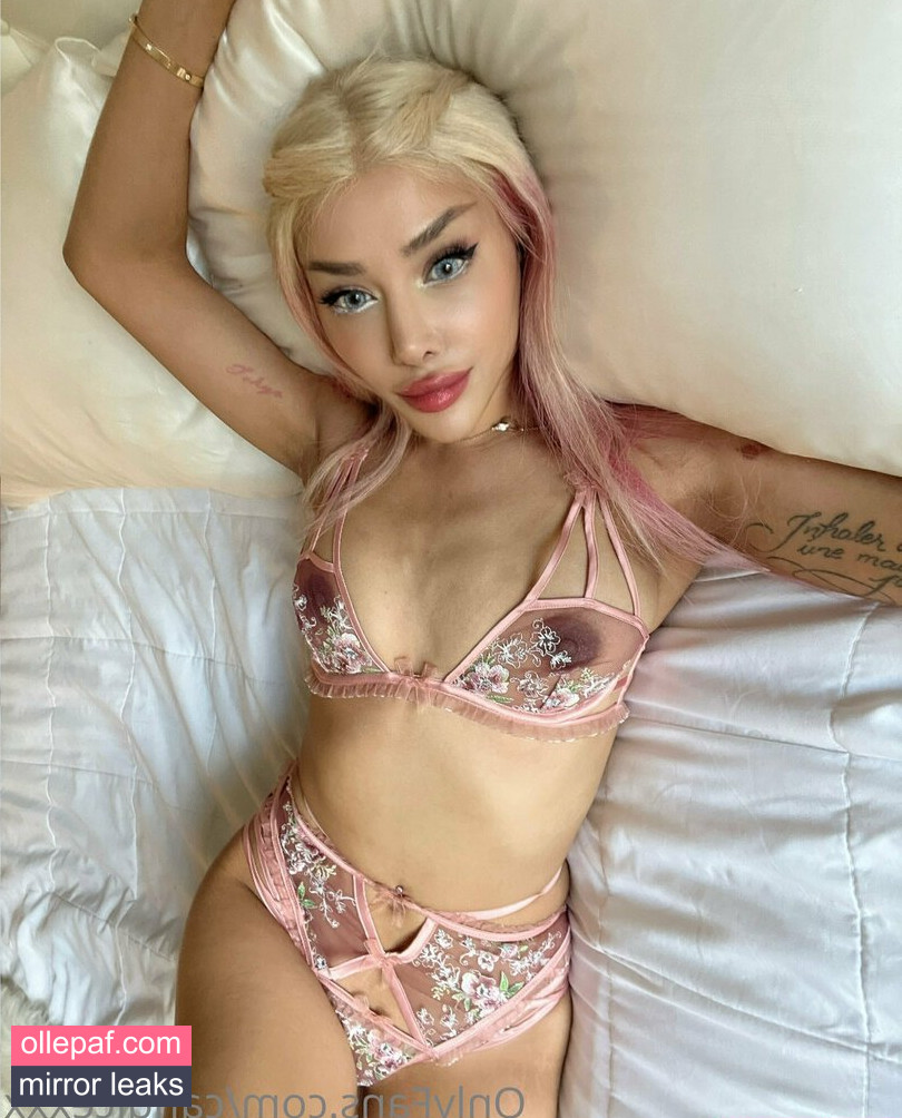 Latest Leaks candicexxx Nude #978 - Fapello