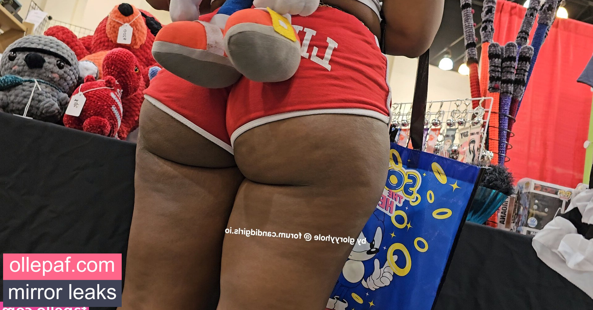 Latest Leaks Candid Cosplays Nude #4 - Fapello