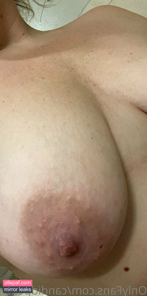 Latest Leaks candidpeaches Nude #20 - Fapello