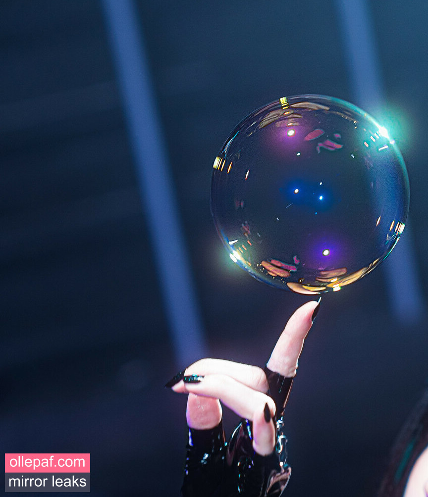 Latest Leaks Candy Ball Nude #12 - Fapello