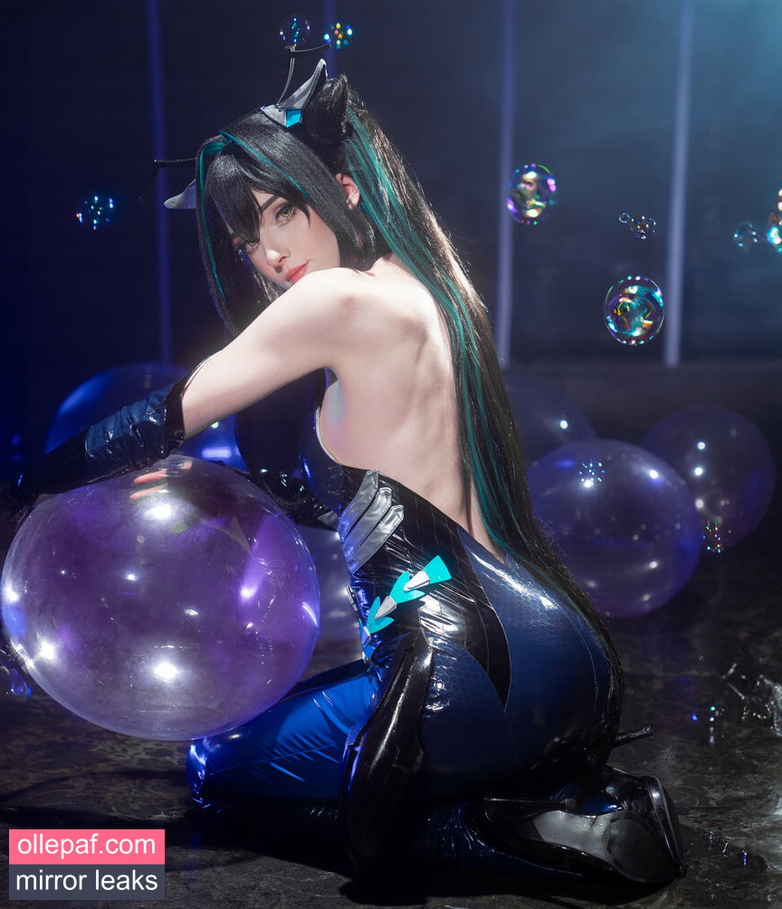 Latest Leaks Candy Ball Nude #15 - Fapello