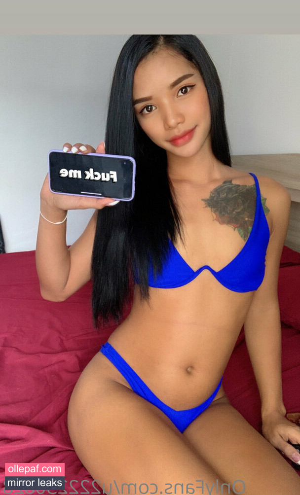 Latest Leaks candyasia Nude #142 - Fapello