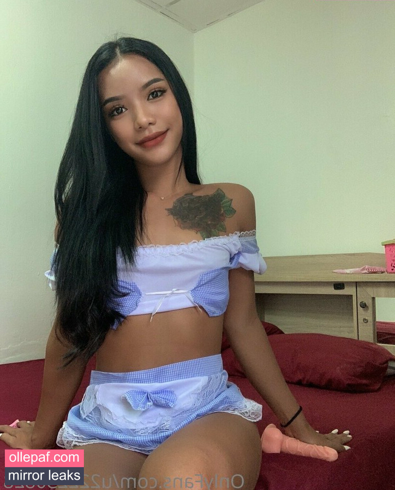 Latest Leaks candyasia Nude #184 - Fapello