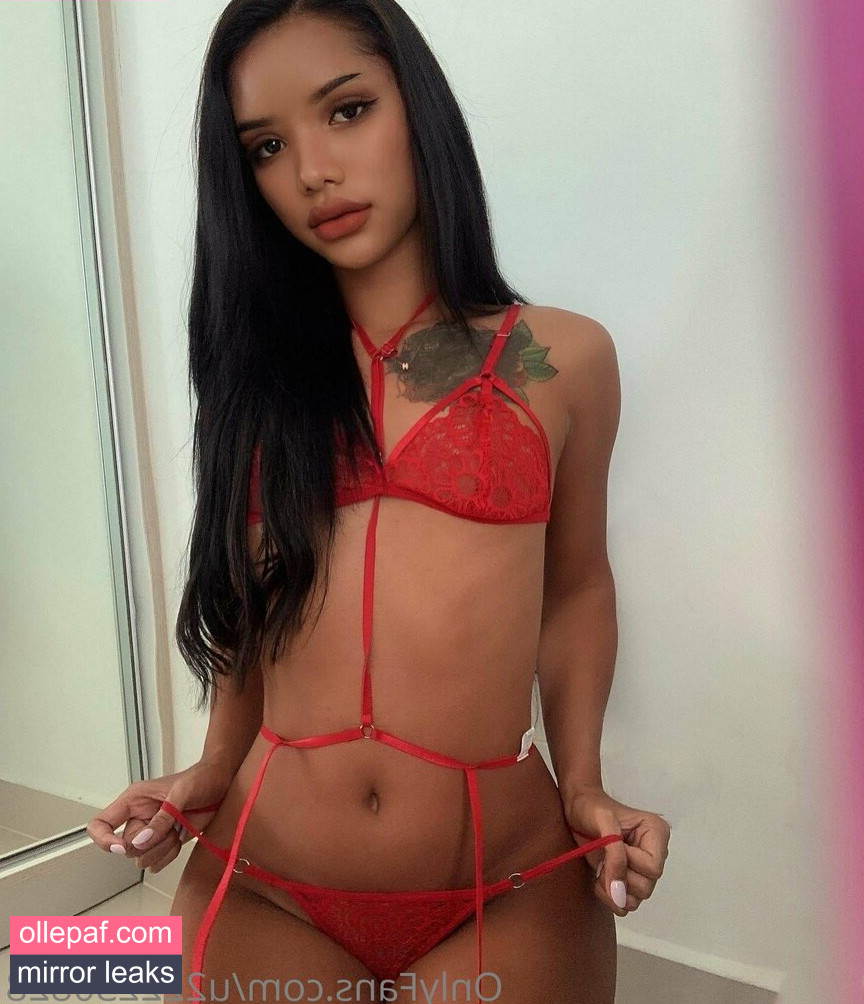 Latest Leaks candyasia Nude #189 - Fapello
