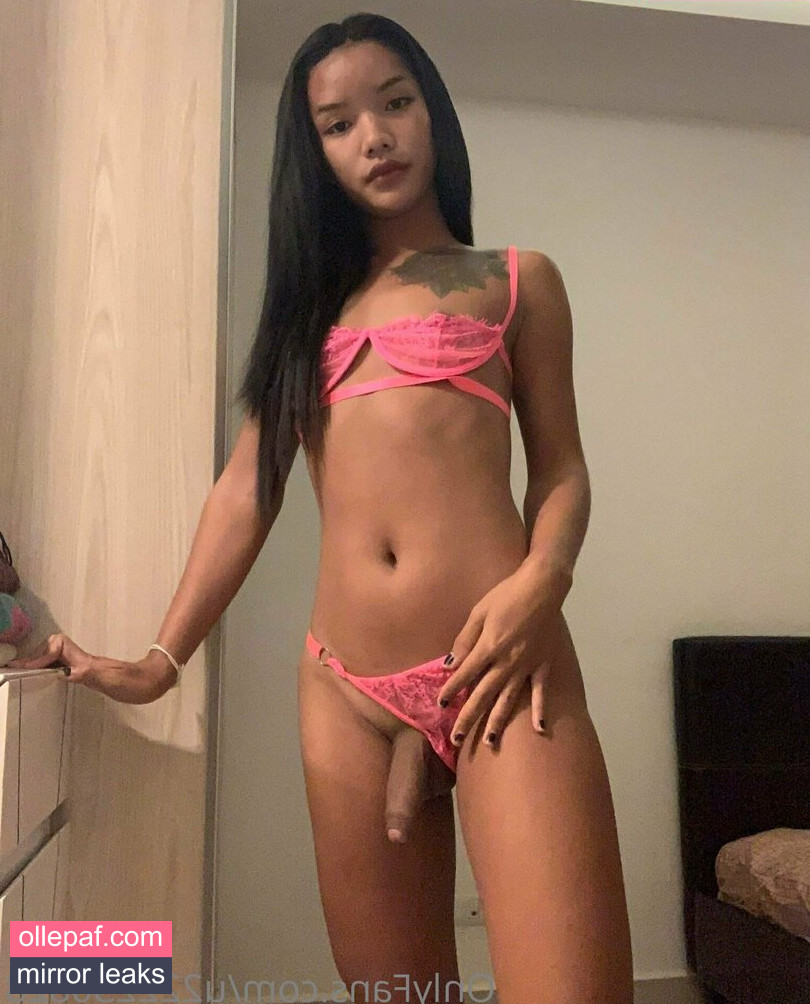 Latest Leaks candyasia Nude #193 - Fapello