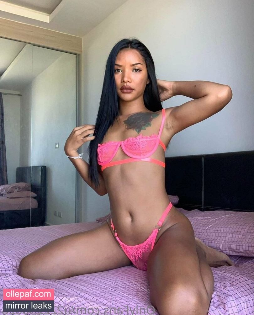 Latest Leaks candyasia Nude #194 - Fapello