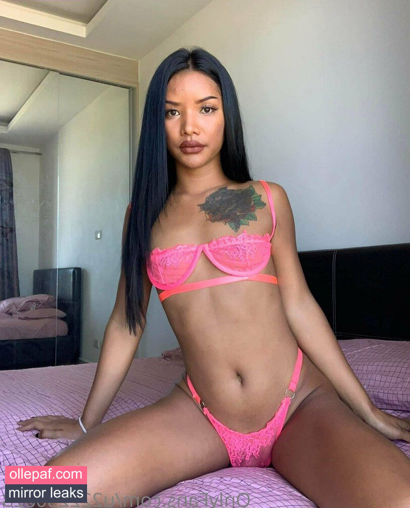 Latest Leaks candyasia Nude #195 - Fapello