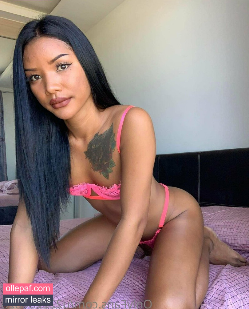 Latest Leaks candyasia Nude #196 - Fapello