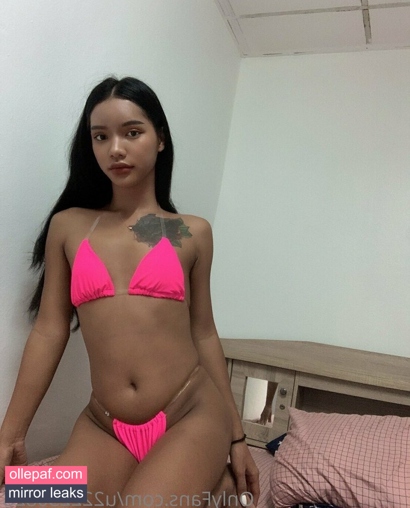 Latest Leaks candyasia Nude #218 - Fapello